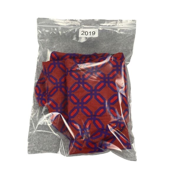 J.CREW Shirt Women's Size 4 Geometric Cotton Collared Button Down - Picture 13 of 13